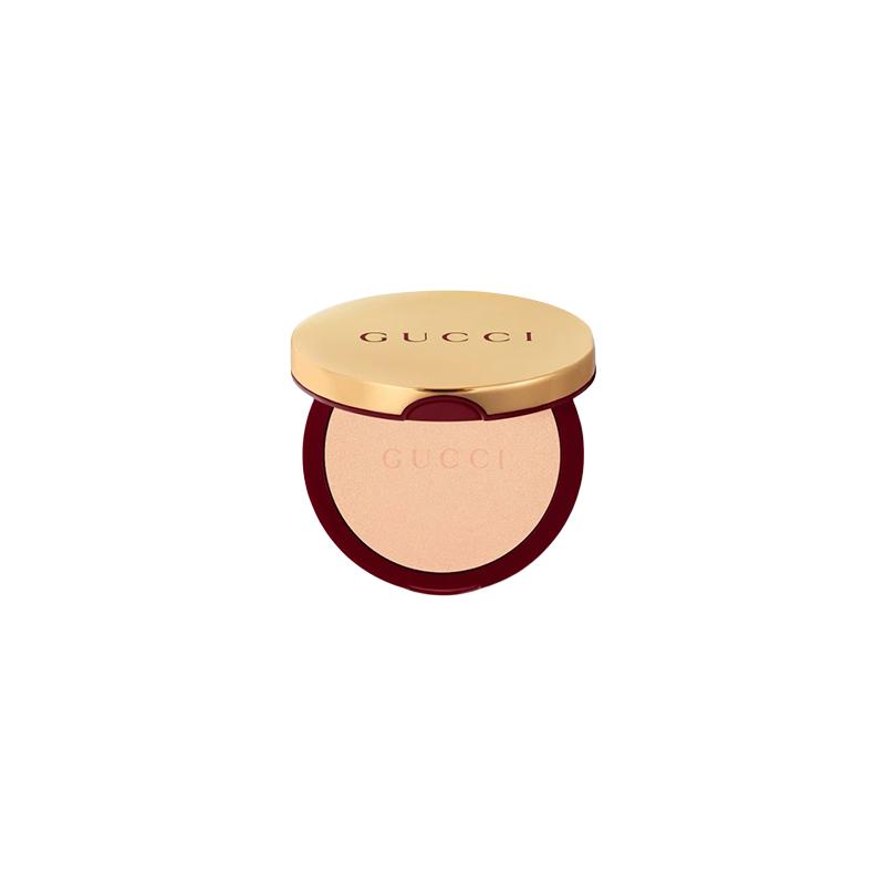 Gucci Star Diamond Brilliant Highlight Powder 2025 Christmas Limited Easy to Color #03 #06 #03Limited