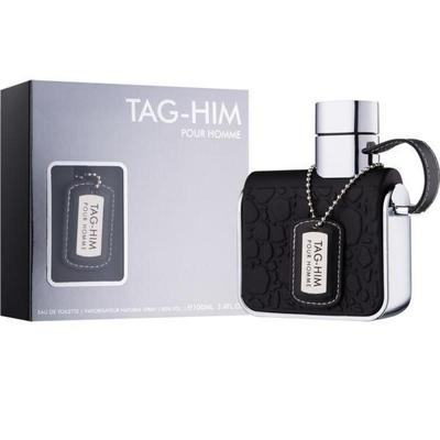Tag Him Men's Eau De Toilette