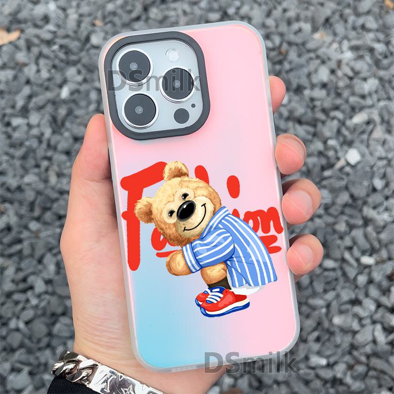 

Белый чехол Aurora для iPhone 15 Pro 14/13/12/11/Xs Max/Xr iPhone 11