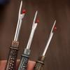 Exquisite Retro Needlework Sewing Seam Ripper Embroidery Cross Stitch DIY Sewing Tools Accessories Picking Thread Remover