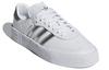 Sambarose Wmns Adidas Originals 'Cloud White Silver' Women's EE9017
