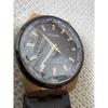 Used [Extremely Beautiful Item In Operation! ] CITIZEN Radio Clock Eco Drive World Time