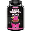 Integratore Alimentare Unaltered Slim Tighten Tone in Capsule Morbide - 120 Pezzi