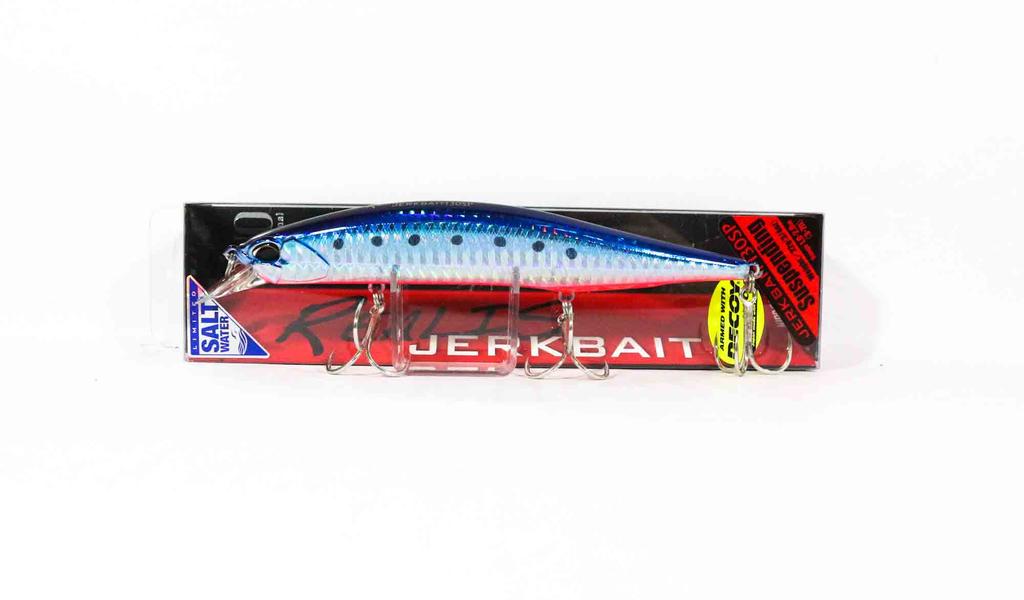 Duo Realis Jerkbait 130SP SW Suspend Lure AHA0087 (1219)