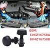 Engine Hood Stopper Enhances Safety Rubber Bumper CV6Z16758A fitting for CMax
