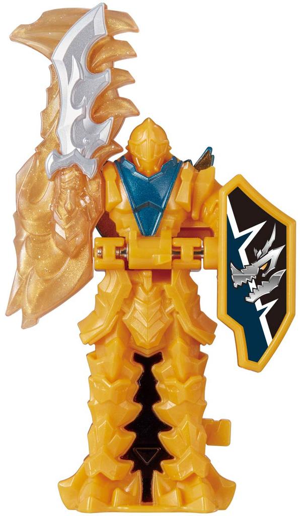 Kishiryu Sentai Ryusoulger Kishiryu Series EX Ryusou Gattai DX Kishiryuujin