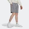Adidas Originals Trefoil X Blue Version Tie-Break Shorts Men Shorts Light-Grey HM6458