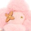 Soft Cartoon Plant Sunflower Human Plush Doll Toy Cute Flower Pillow Lovely Room Decoration Doll For Children Girl Birthday Gift