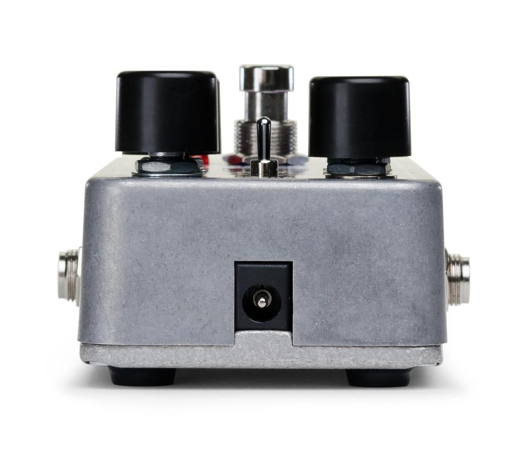 Bass Effector Chorus Bass Clone Electro-harmonix Electro-harmonics []
