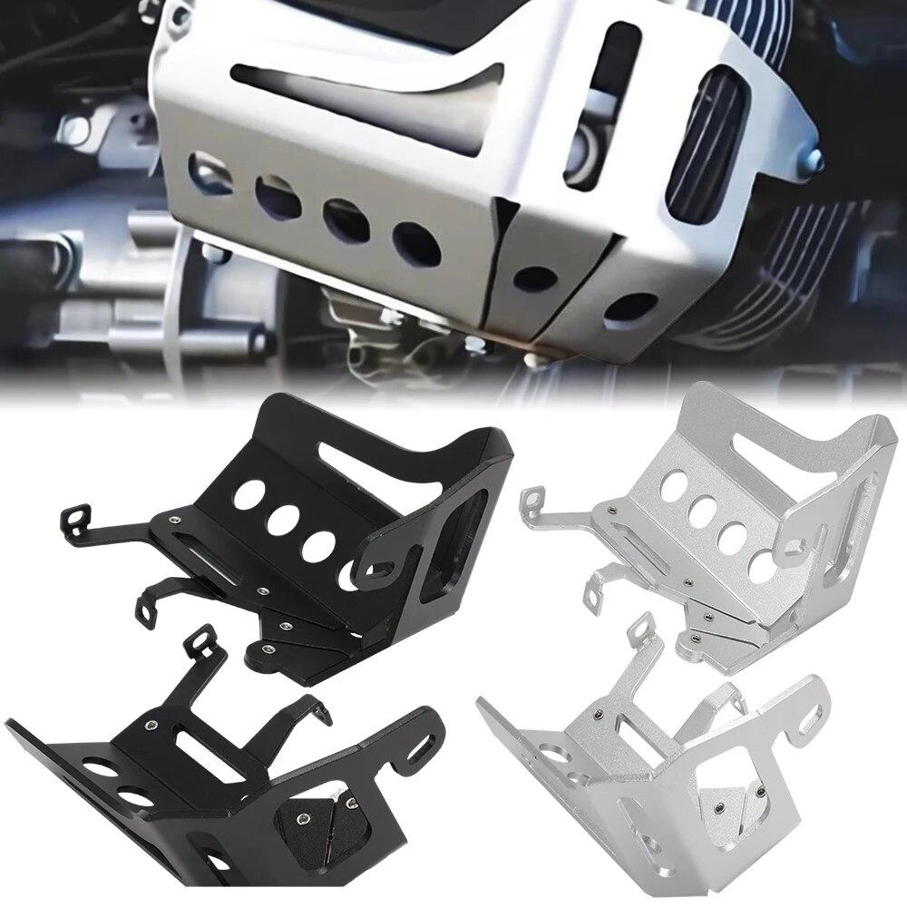 R850GS R1150GS Motorcycle Cylinder Head Guard Engine Cover Protector For BMW R850 GS R1100GS R1150 GS ADV AND RT R1150R R1150RS