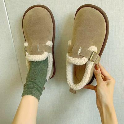 Botas – Botas