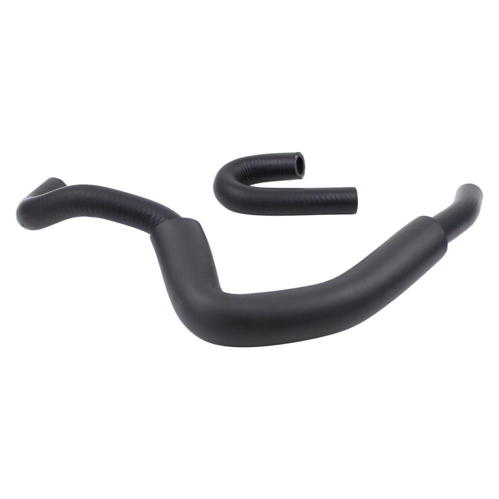 2x Ölkühler Schlauch 15777-62020 Für Toyota 4Runner Tacoma T100 3.4 V6