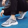 Fashion 2025 Outdoor Fitness Training Hiking Shoes Non-slip Wear-resistant Sports Shoes Lightweight Breathable Trail Running Shoes 48