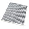 Air Conditioner Filter Compatible with Toyota/Daihatsu/Subaru/Lexus, Etc. Activated Carbon Aftermarket