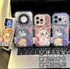 Mary Cat Tom Cat for Apple 17 Mobile Phone Iphone16promax Huawei Mate70 Glory Couple Model