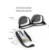 Bluetooth Stereo Sunglasses with In-ear Earbuds 5.0 for Wireless Sports Listening
