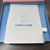 [GEBRAUCHT] Wanna One TO BE ONE CD