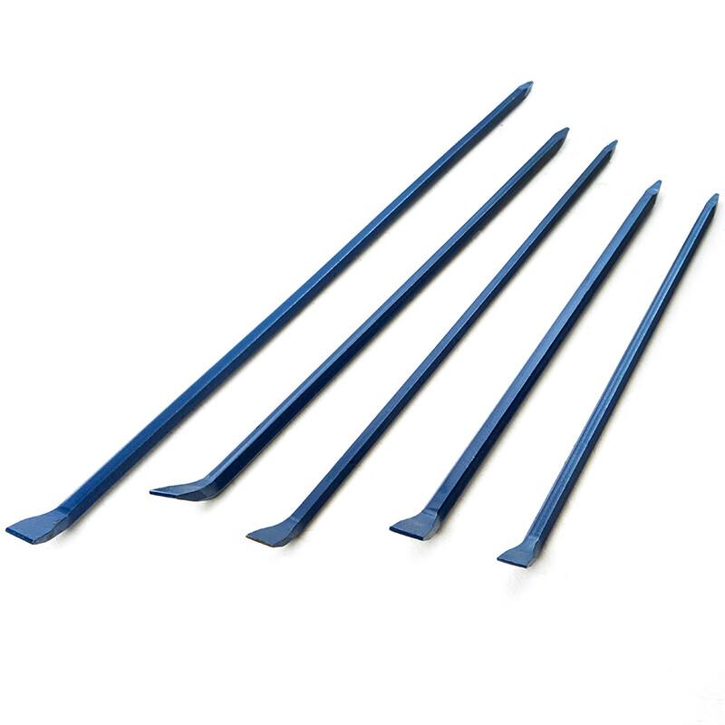 cmaos Heavy-Duty Hexagonal Pry Bar