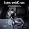 1080 For Magsafe Car Phone Holder For Vehicles Mobile Support For The Car Cell Phone Holder in Car For iPhone 17 16 Pro Max Plus