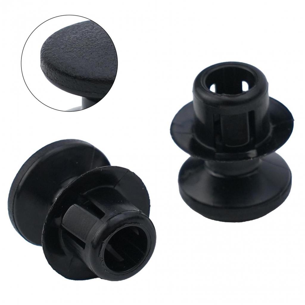 2pcs Rear Parcel Hook Hanger Clip 8594507000 For Kia