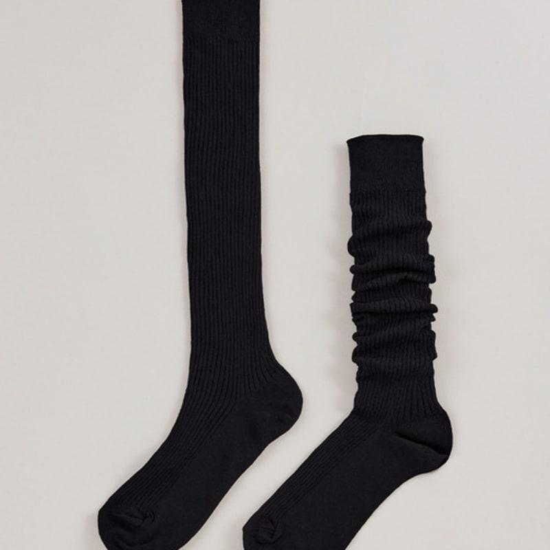 BYC Knee Socks ONP7053 - 1 Pack