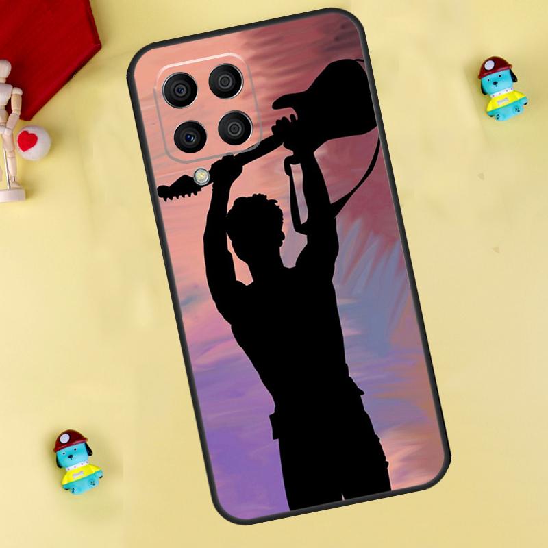 Shawn Mendes Case For Samsung Galaxy M33 M15 M55 M31 M13 M12 M14 M06 M16 M36 M56 M53 M32 M52 M35 M34 M54