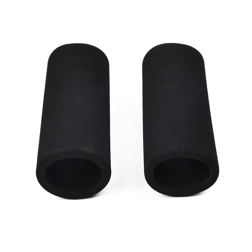 Handle Covers Motorcycle Grip Motorbike Non-slip Anti Vibration