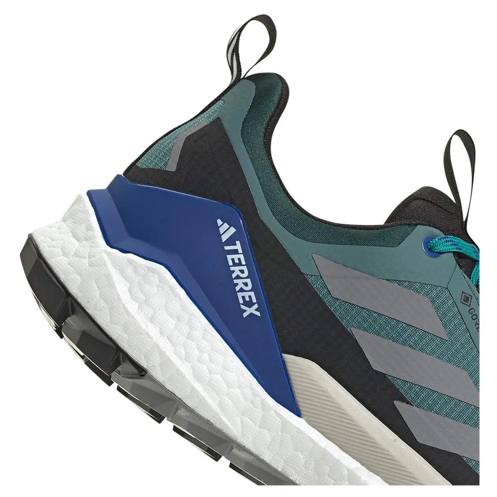 Adidas Terrex Free Hiker 2.0 Low Goretex Hiking Boots