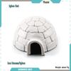 Realistic Arctic Animal Models: Polar Bear, Arctic Fox, Seal, Walrus, Whale