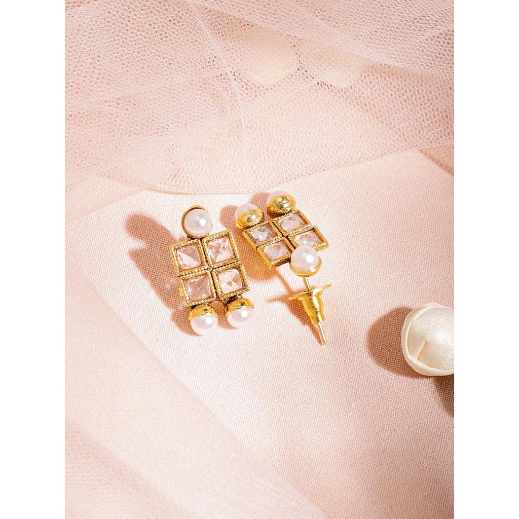 Halsketten-Set Traditioneller Stilvoller Schmuck Geschenk für Damen & Mädchen