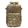 Outdoor Camouflage Tactical Hiking Backpack