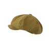 COKK Beret Women Hat Retro Black Painter Cap Octagonal Hats For Women Soft Beret Femme Women's Hat Casquette Gorro New 2023