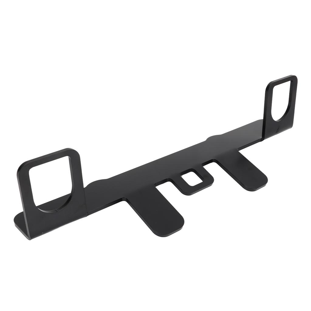 Kindersitz Rückhalteanker Latch Schnittstelle Halterung Sitzschnittstelle Gurtverbinder Montagekit für SUVs Nutzfahrzeuge