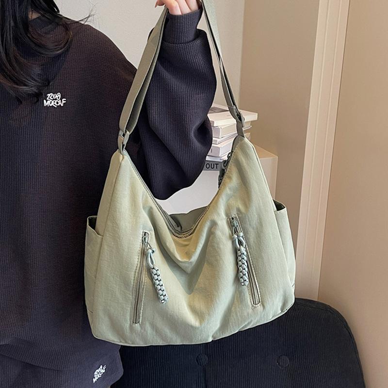 Large-capacity Tote Bag, Casual Single-shoulder Bag, Trendy and Stylish Crossbody Bag, Business Bag