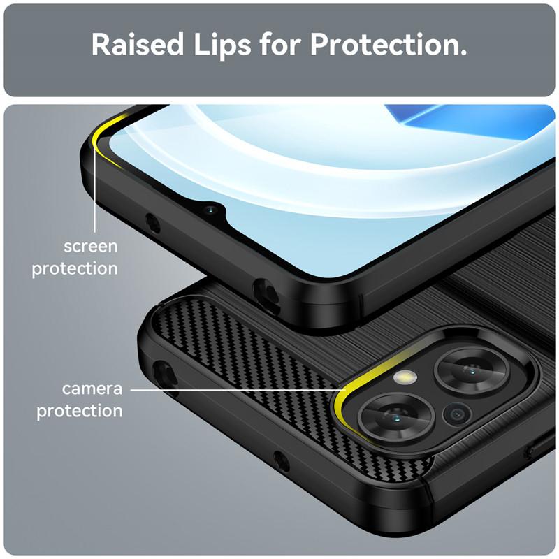 Etui na Xiaomi Poco M5 Xiaomi Poco M5 M5s M3 M4 Pro 4G 5G Pokrowce Odporne na wstrząsy Silikonowe TPU Pokrowiec na tył telefonu Xiaomi Poco M5