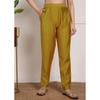 Indian Pakistani Pure Silk Kurti Pant Dupatta Set Women Party Wear Salwar Kameez VF-20219
