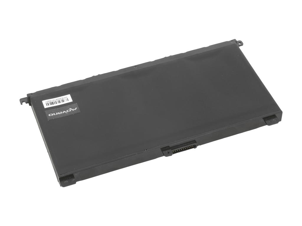 357F9 Battery For Dell Inspiron 5577 7557 6600Mah