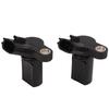 Camshaft Crankshaft Position Sensor 237314M506 Left Right Engine Cam Shaft Sensor Set for Cube Micra Pulsar