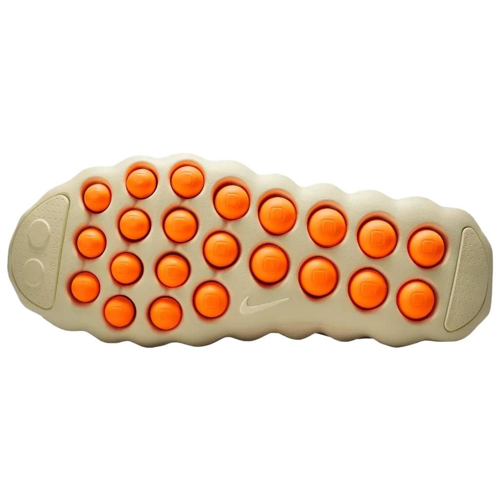 Nike Mind 002 Világos Khaki Uniszex Cipők Barna Metál-Hűvös Szürke-Sivatagi Khaki-Hiper Piros-Fekete HQ4308-200