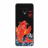 For Xiaomi Qin F21 Pro / F22 Pro Case Relief 3D Emboss Silicone Phone Cases for Qin F22 Pro F 21 22 Pro F21Pro Soft Cover Fundas