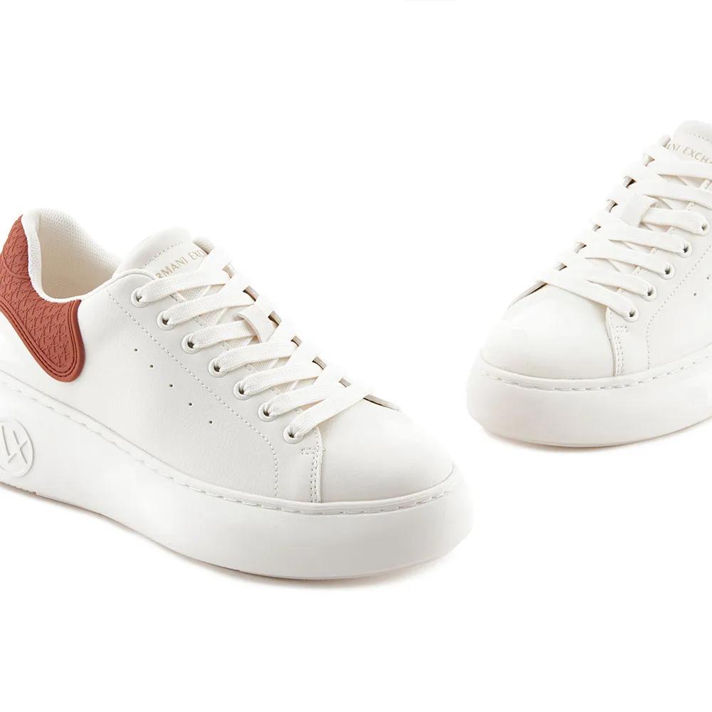 Armani Exchange Кросовки XW002149_AF19528