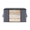 Quilt storage bag, clothing sorting bag, moving and organizing household bedding storage box, supplies