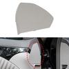 Pannello Rivestimento Porta Anteriore Lato Destro Auto Copertura in Plastica 2117270148 per Mercedes-Benz Classe E W211 2003-2008