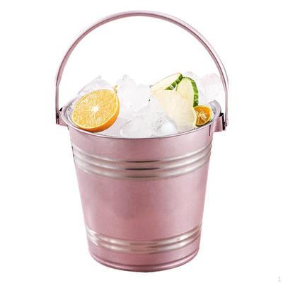 Barmanské potřeby – Kbelíky a kleště na led