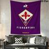 ACF Fiorentina Wall Tapestry Aesthetic Wall Hanging Printed Fabric Blanket Decorative Tapestries for Bedroom Living Room Home Decor