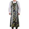 Qianxing Marble Waterproof Heavy-Duty Apron