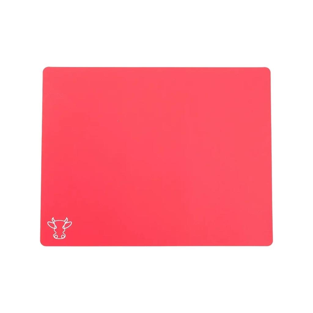 1pcs  Flexible Plastic Non-slip Chopping Block - Cutting Board - Mats With Food Icons Tools 30x 38 Kitchen Board
