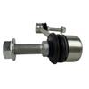 ZOOMKEY Front Stabilizer Sway Bar Link & Bushing For Mercedes ML W164 GL X164 A1643202132