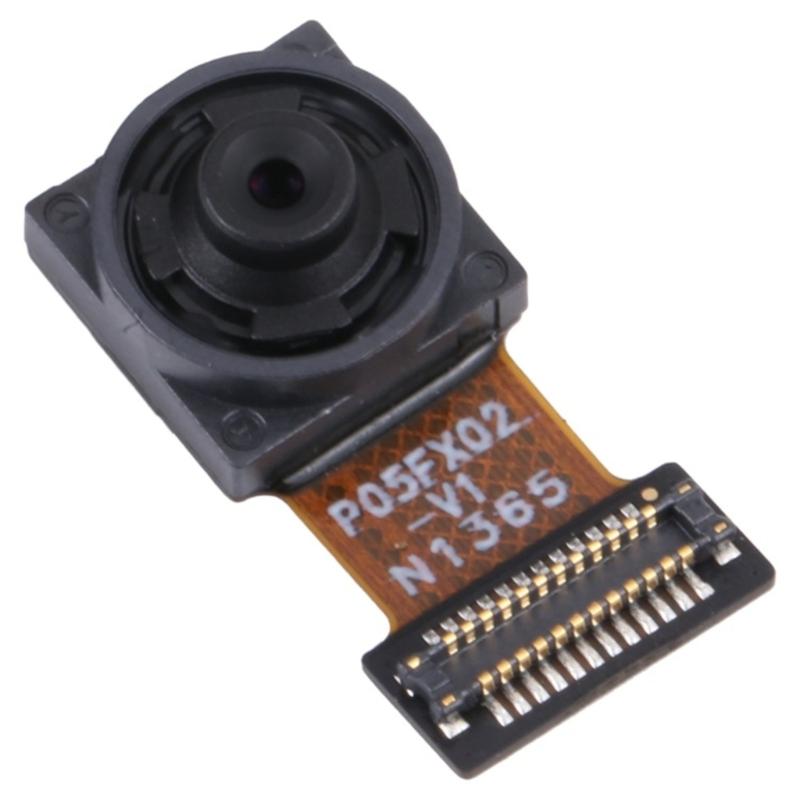 5MP Selfie Camera Repair Part Front Facing Camera for 10A 10C 10 Smartphones Professional Install Recommended