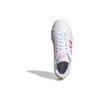 Adidas Grand Court 'Pink Iridescent' Women's FW5722